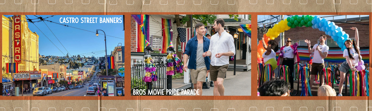 Pride Flag Consulting: Yes, That’s a Thing