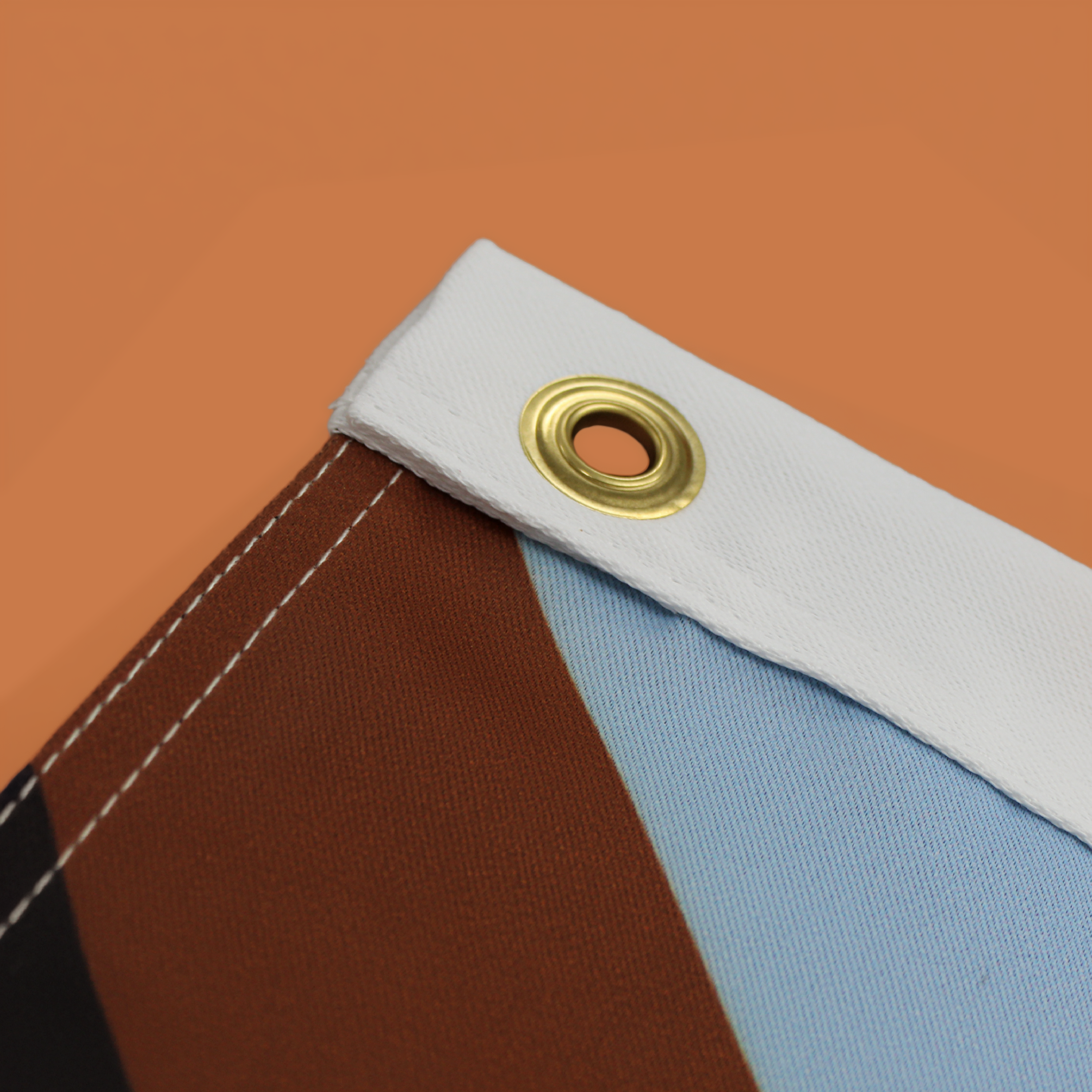 Digitally Printed Flags