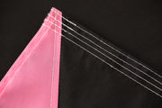 Anarchism Queer Flag - Hand Sewn