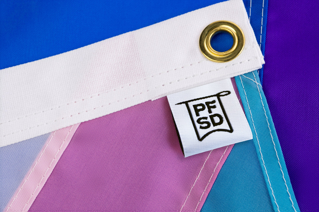 Intersex Progress Pride Flag - Celebrate Diversity With Fast & Free Shipping