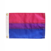 Mini Bisexual Flag