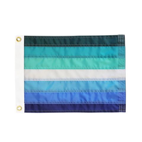 Mini Gay Male Flag (MLM)
