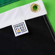 Mini Aromantic Flag